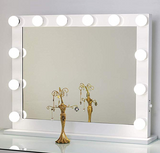 Vanity Mirror